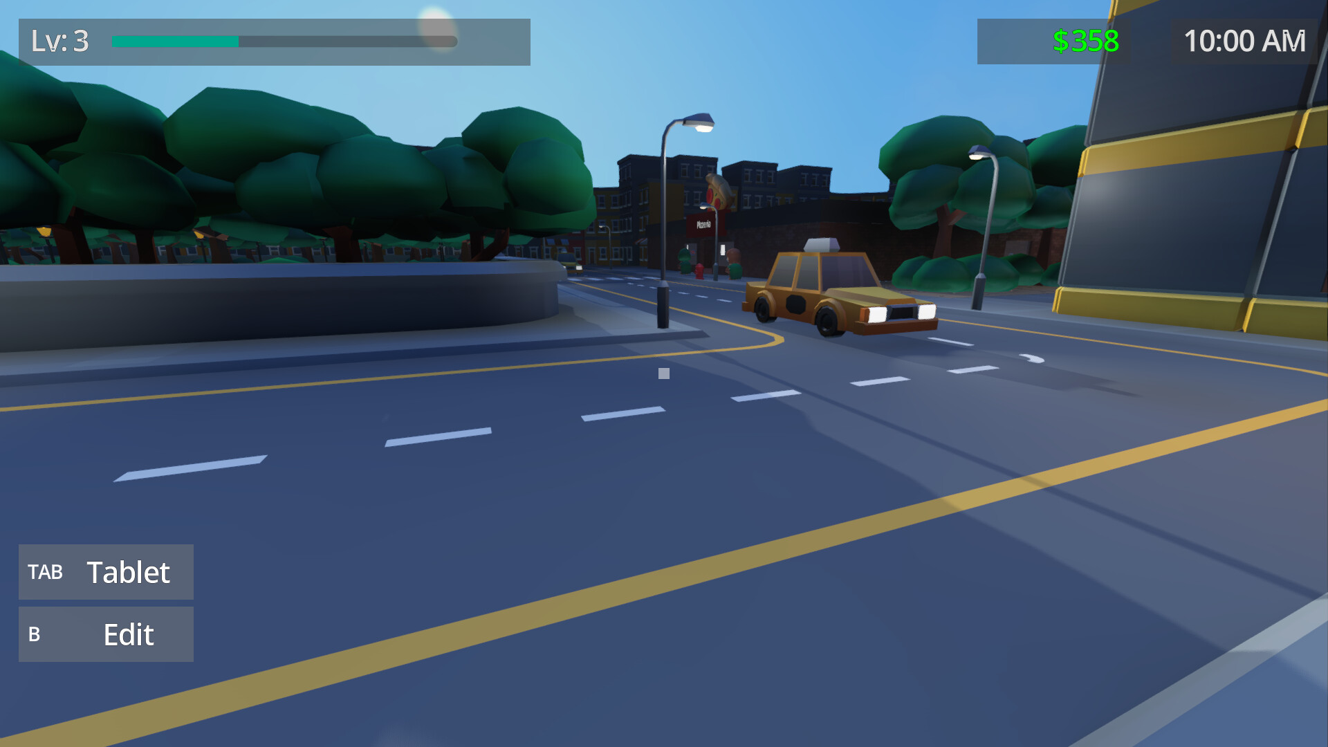 Pizza Boy screenshot 5