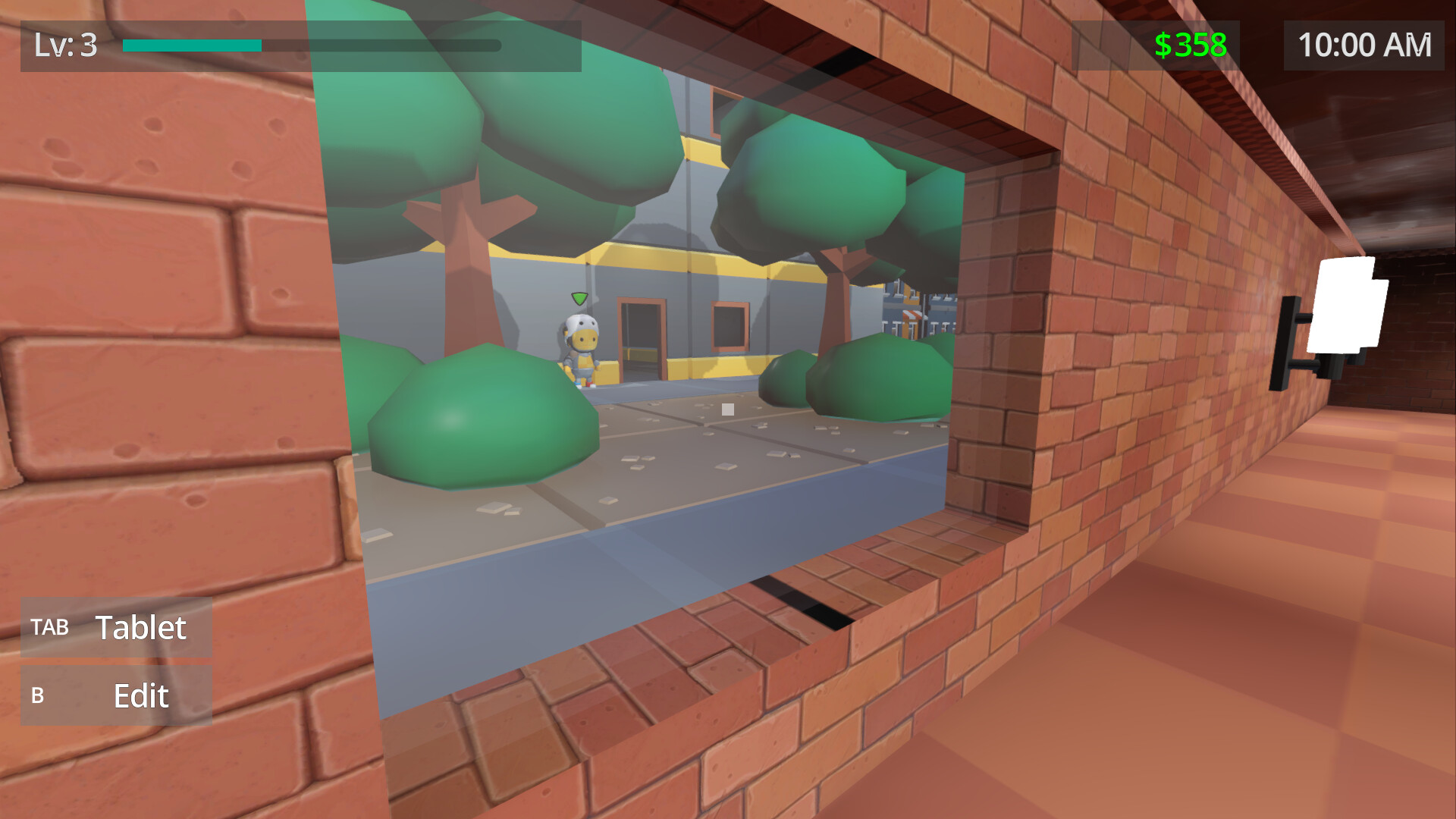 Pizza Boy screenshot 3