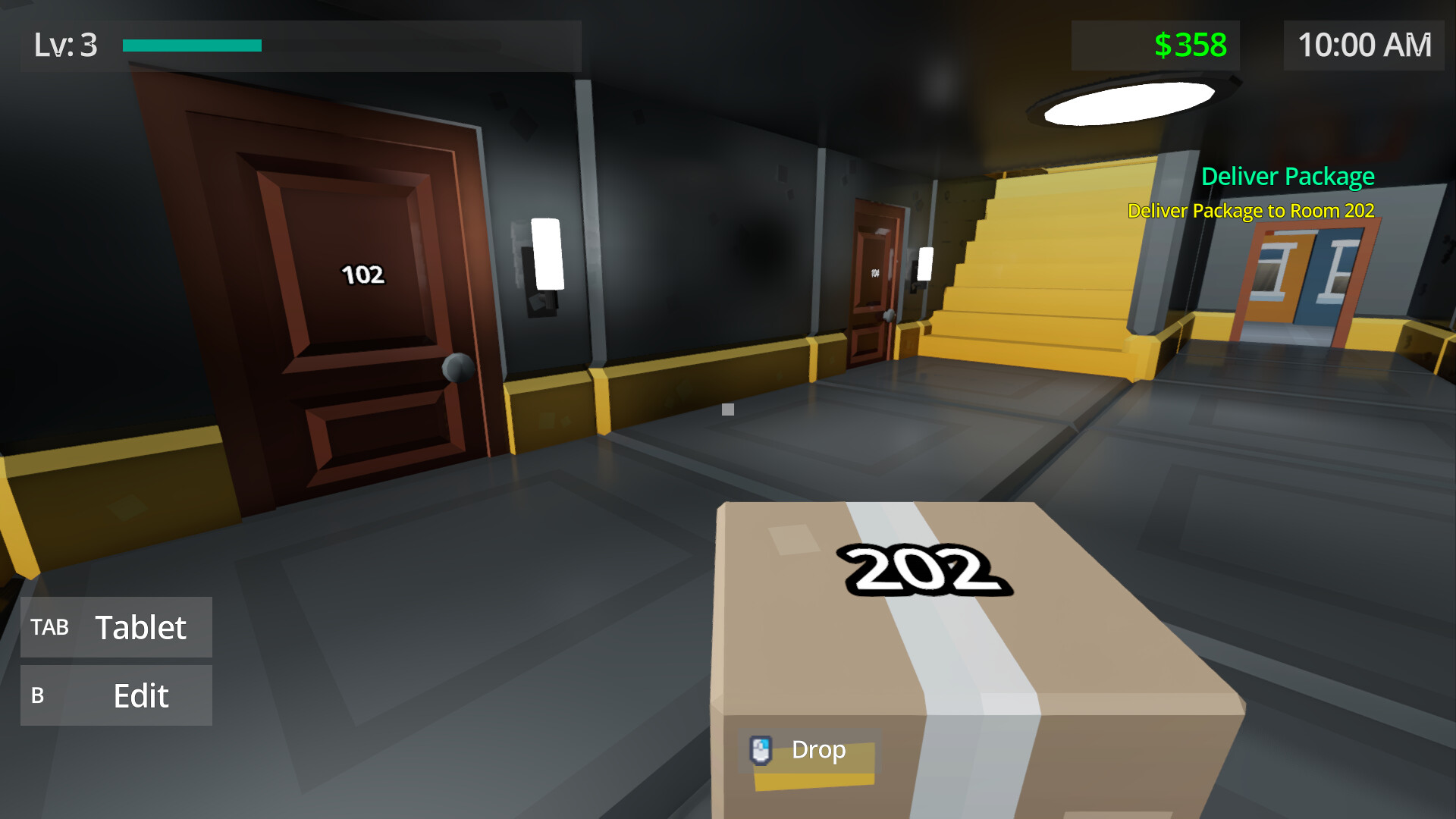 Pizza Boy screenshot 6