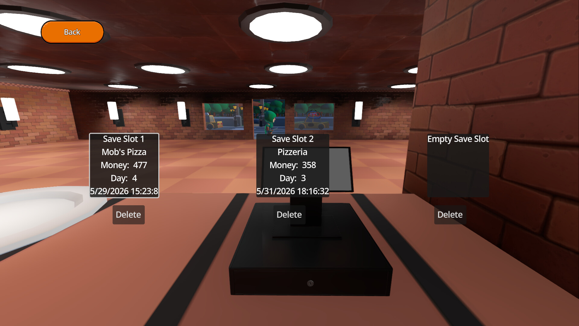 Pizza Boy screenshot 8