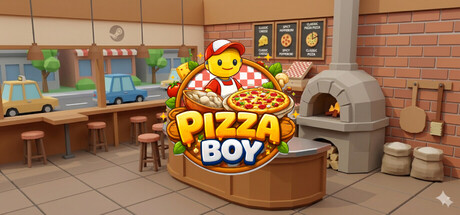 Pizza Boy