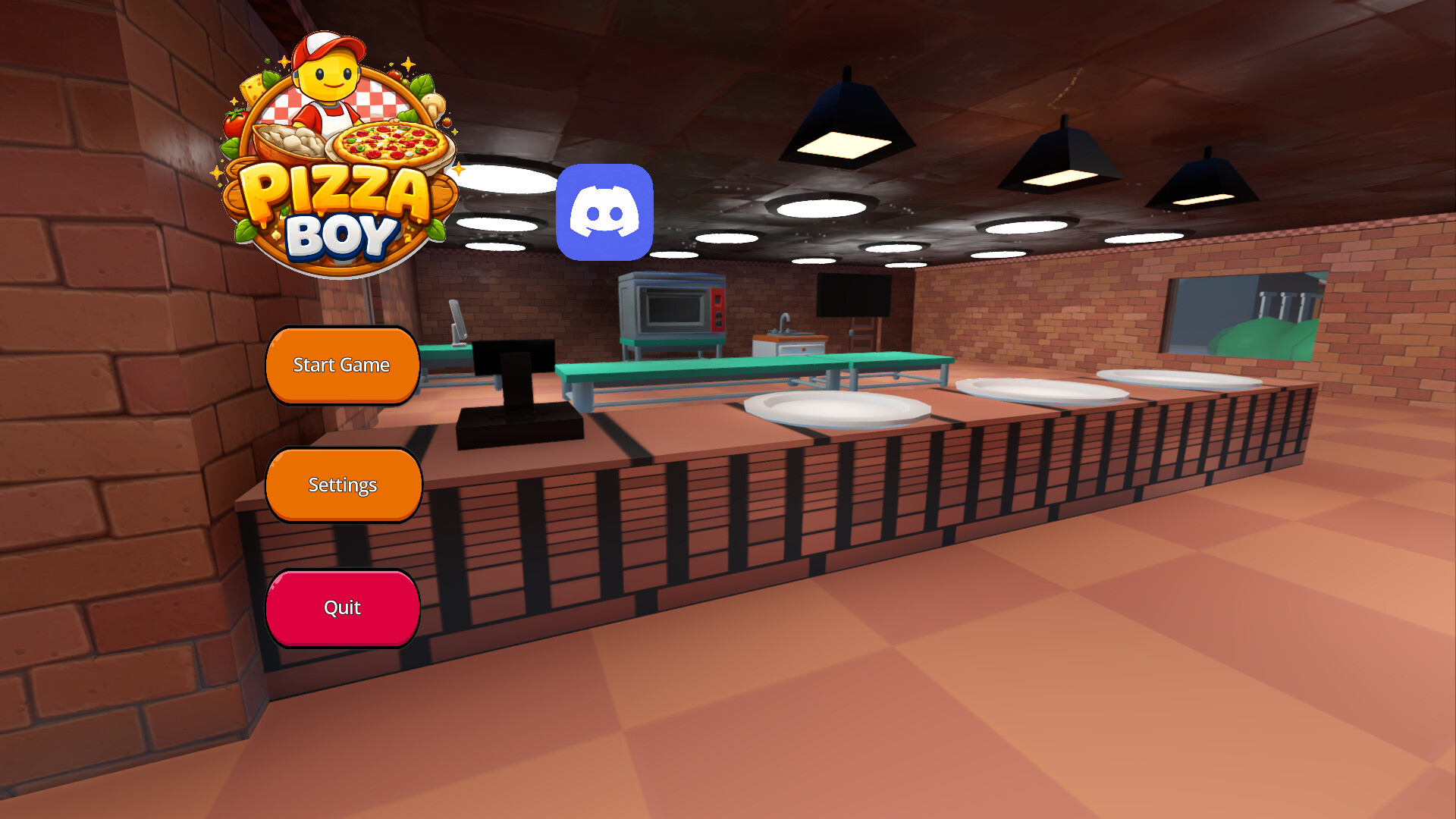 Pizza Boy screenshot 7