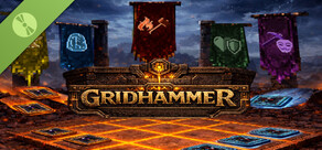 Gridhammer Demo