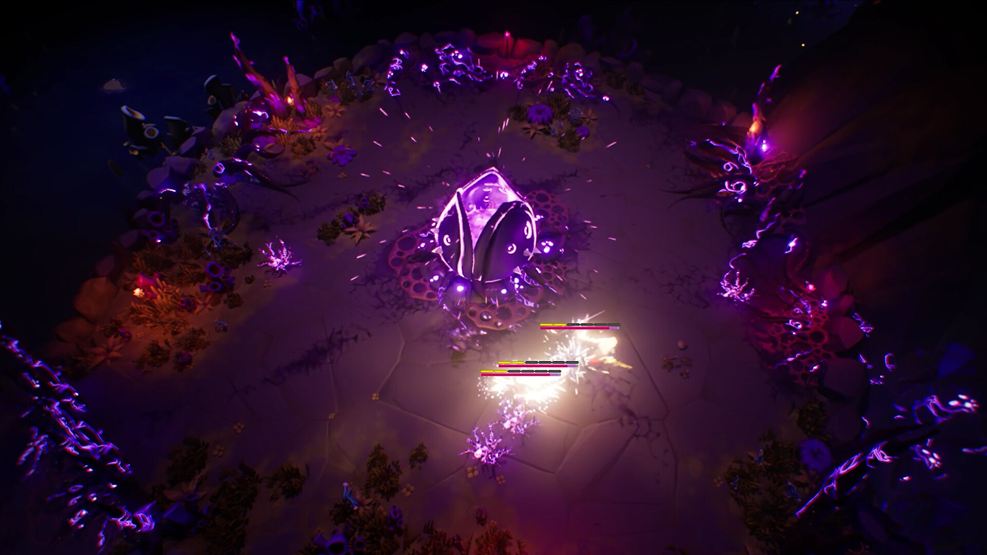 Light's Call screenshot 2