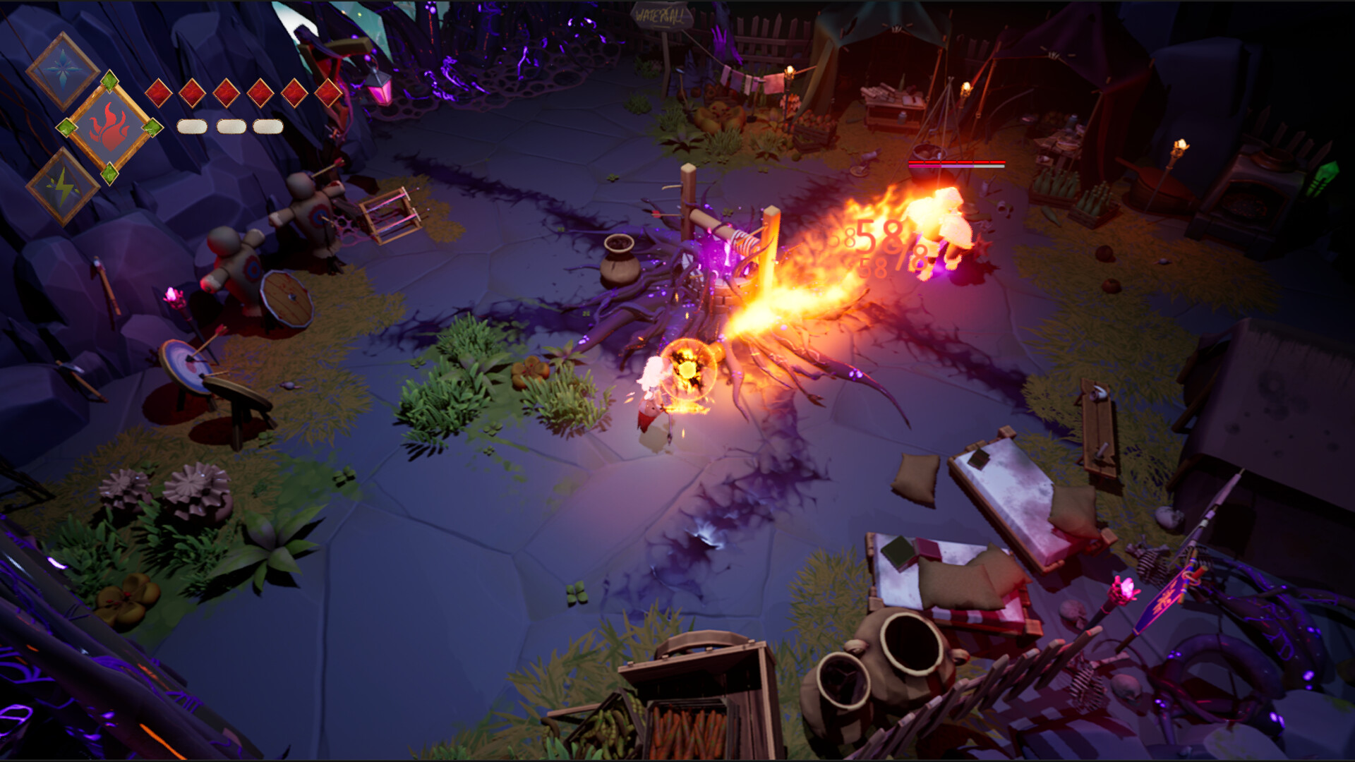 Light's Call screenshot 3