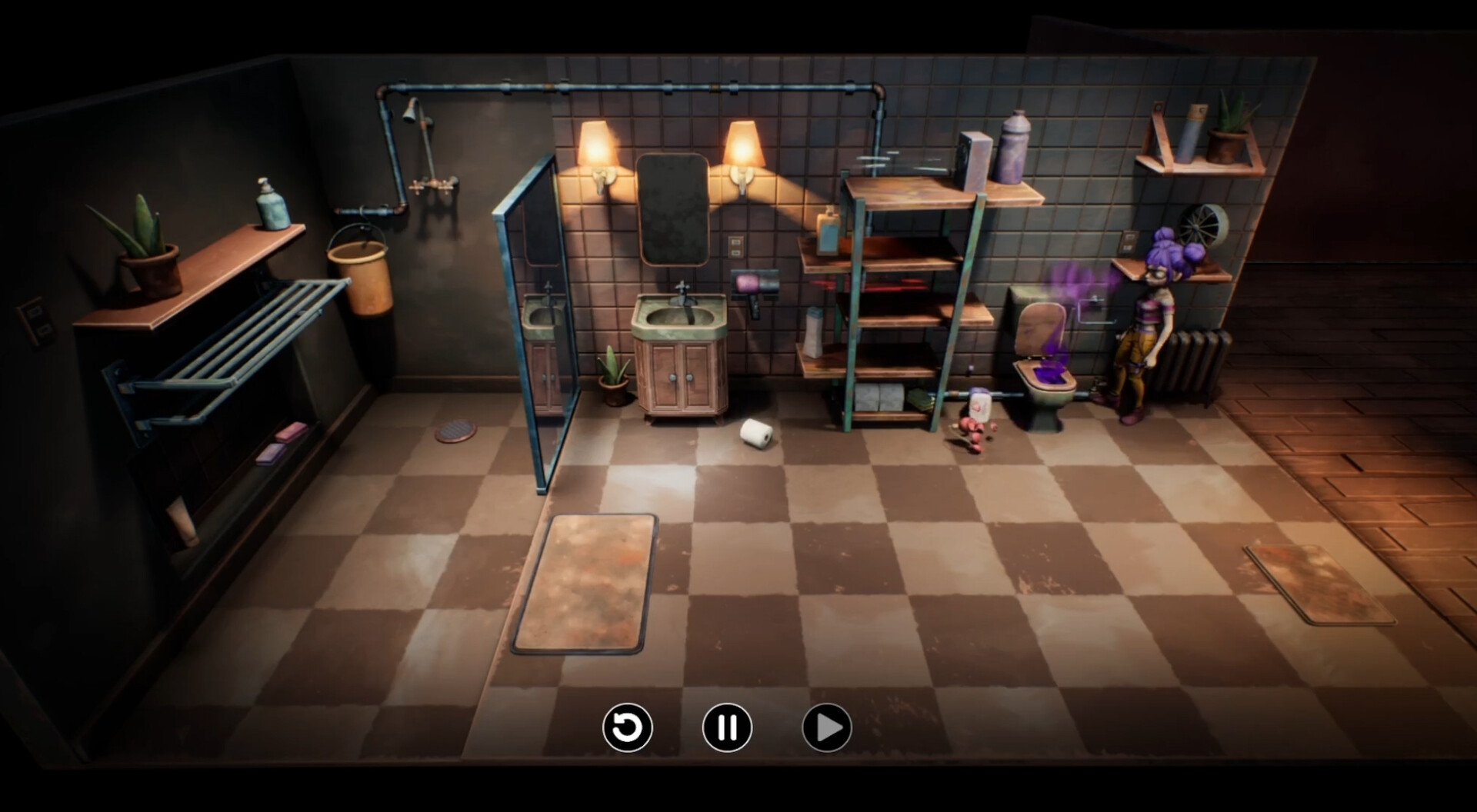 Death's Life 2 on Steam