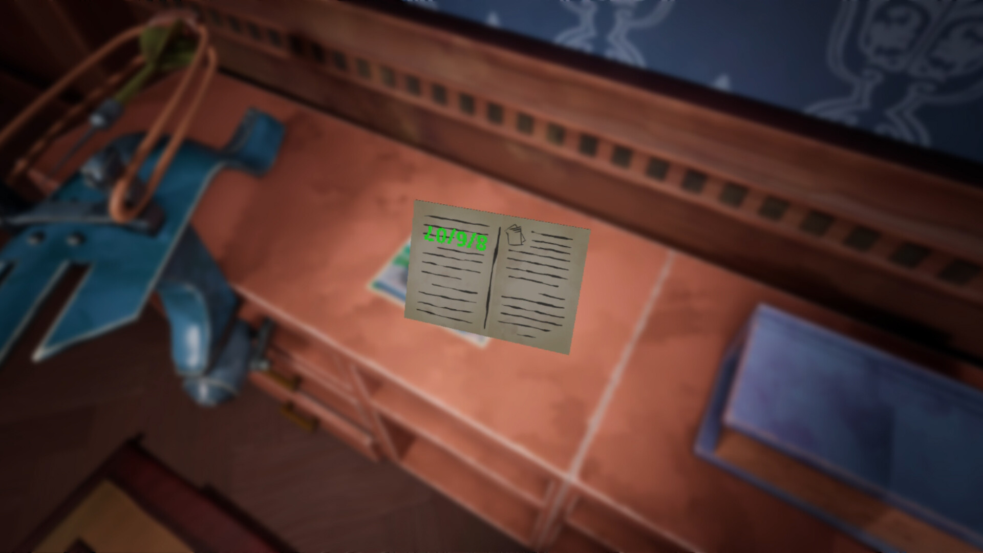 Death's Life 2 screenshot 13