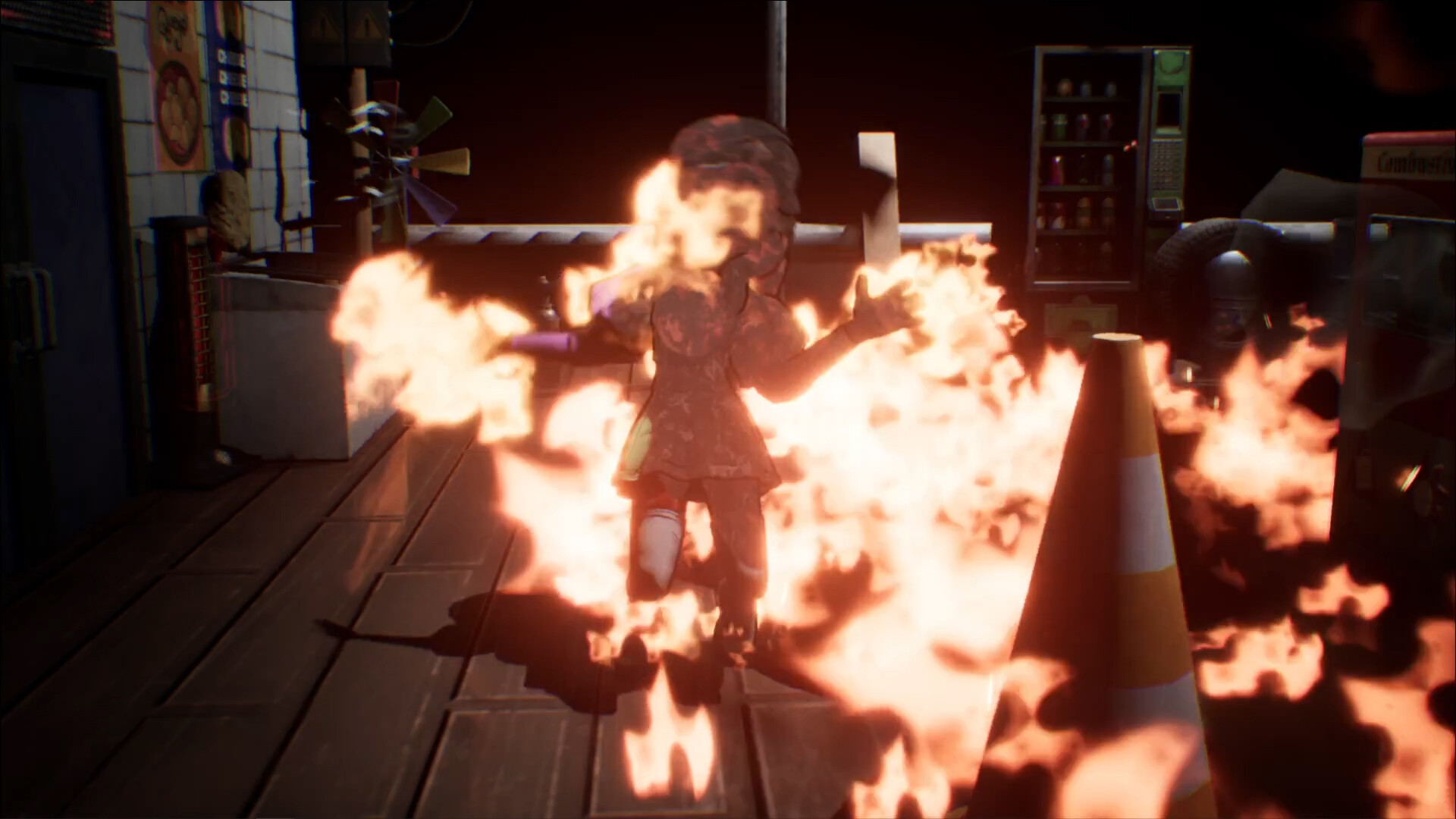 Death's Life 2 screenshot 7