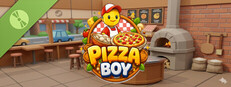 Pizza Boy Demo