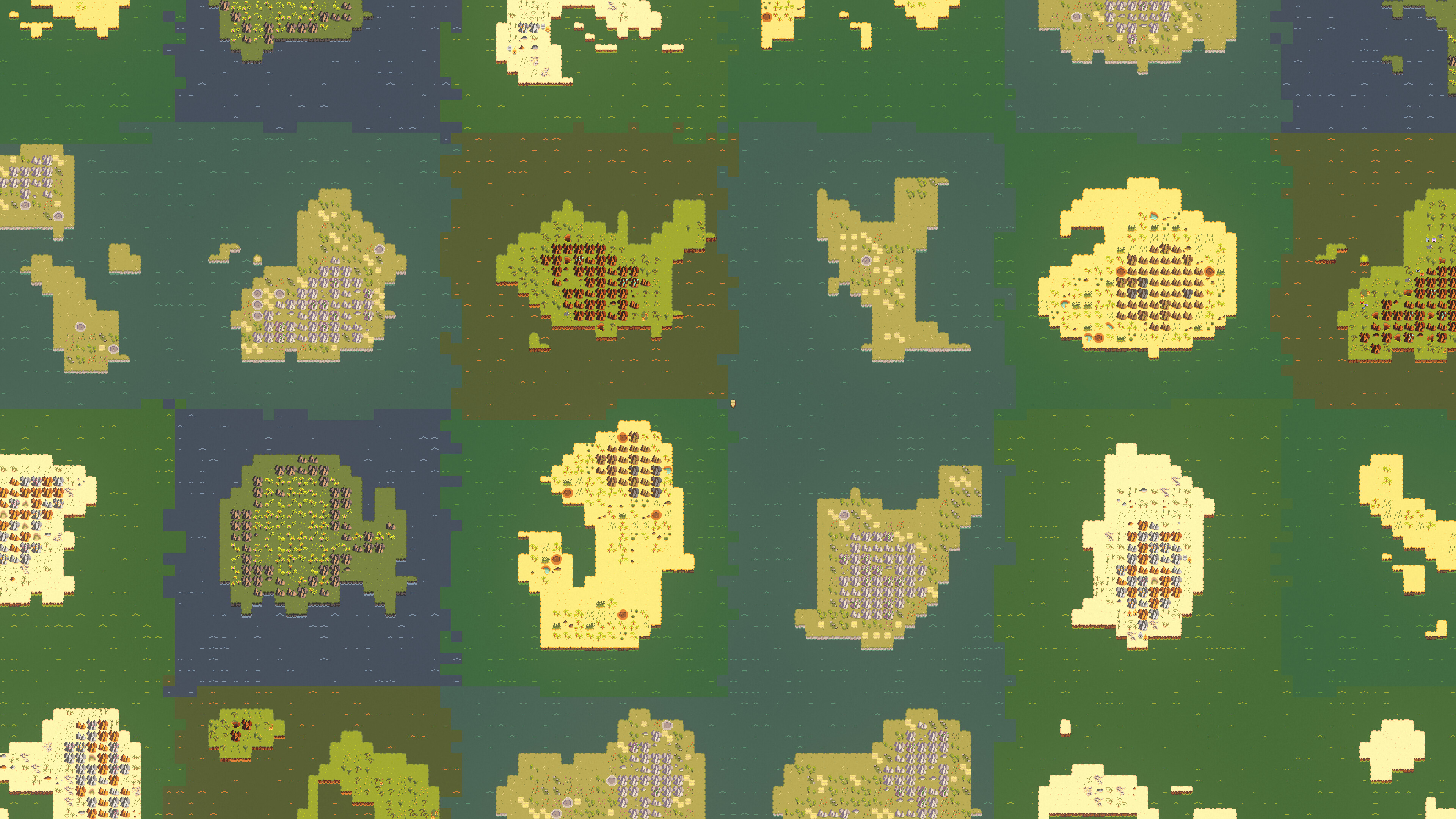 Archipeo Demo screenshot 9