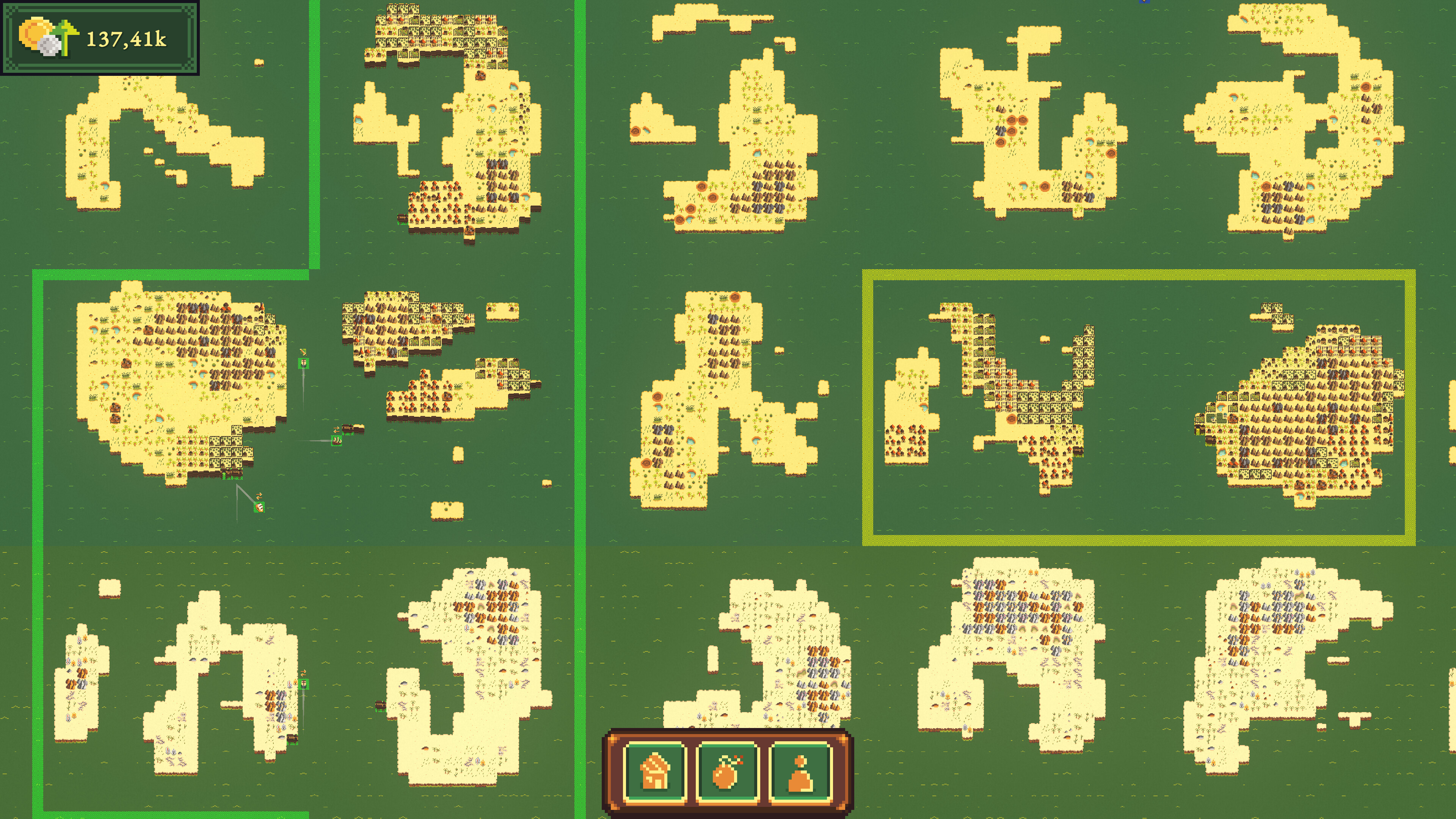 Archipeo Demo screenshot 8