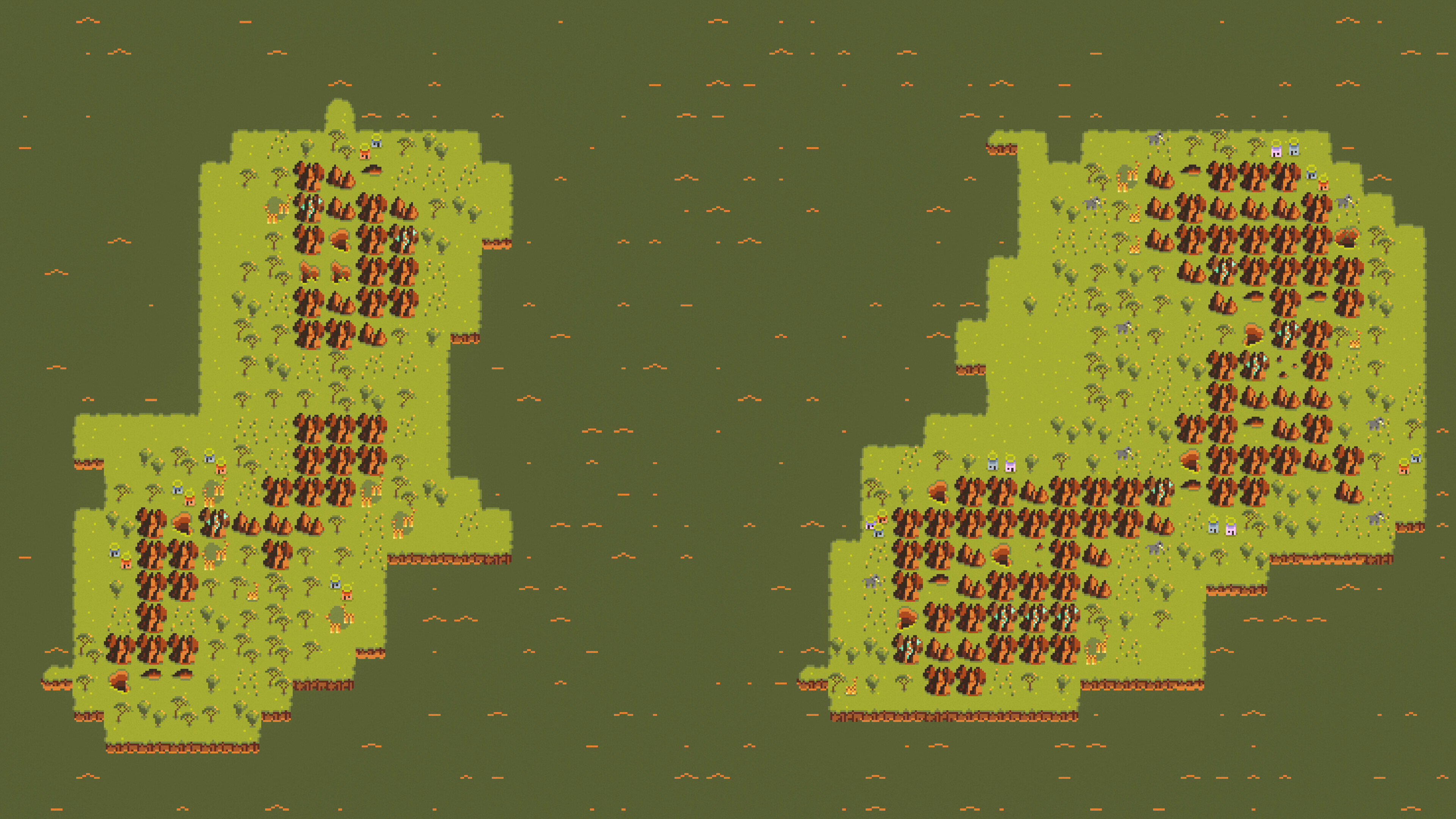 Archipeo Demo screenshot 10