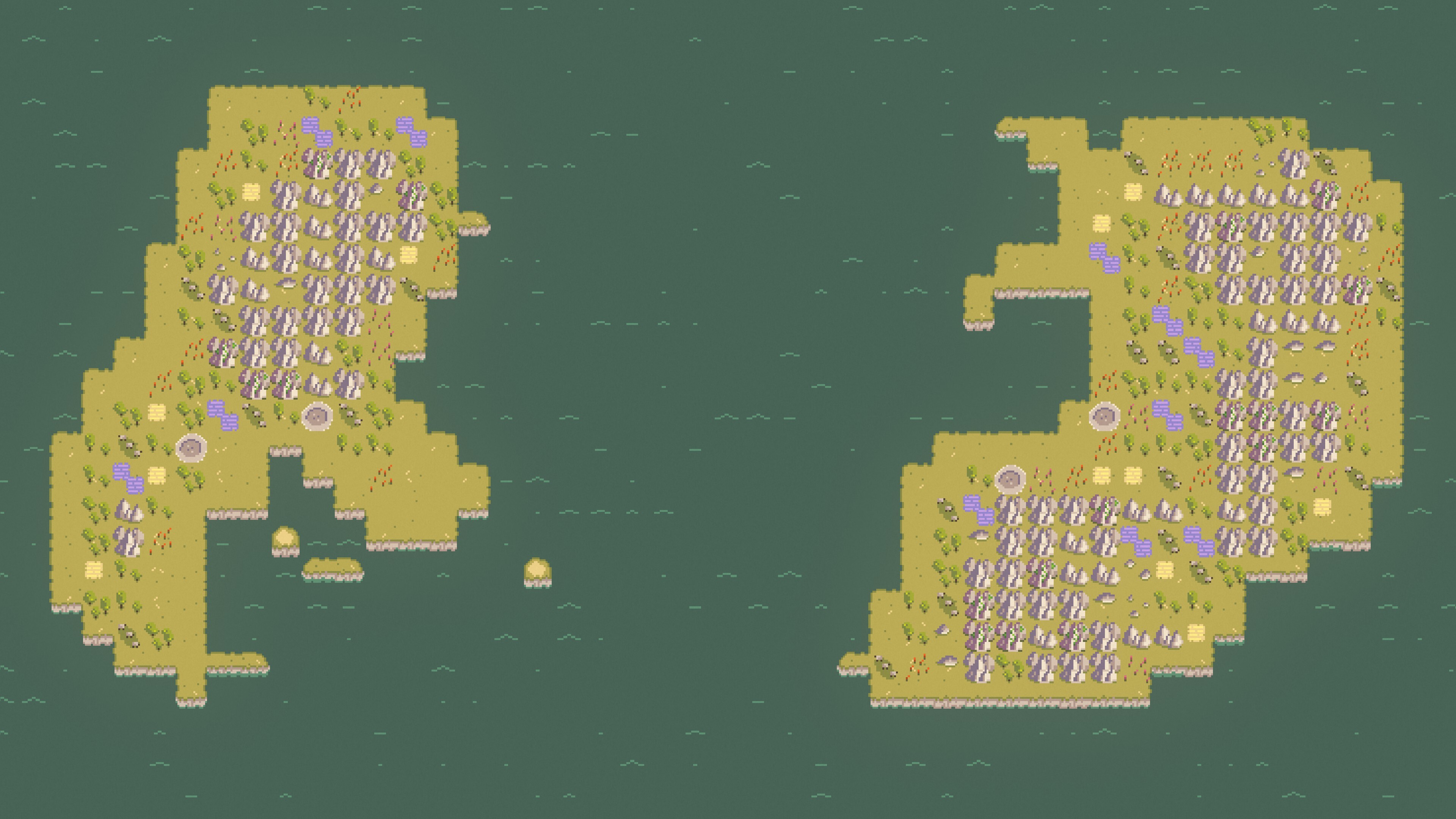 Archipeo Demo screenshot 11
