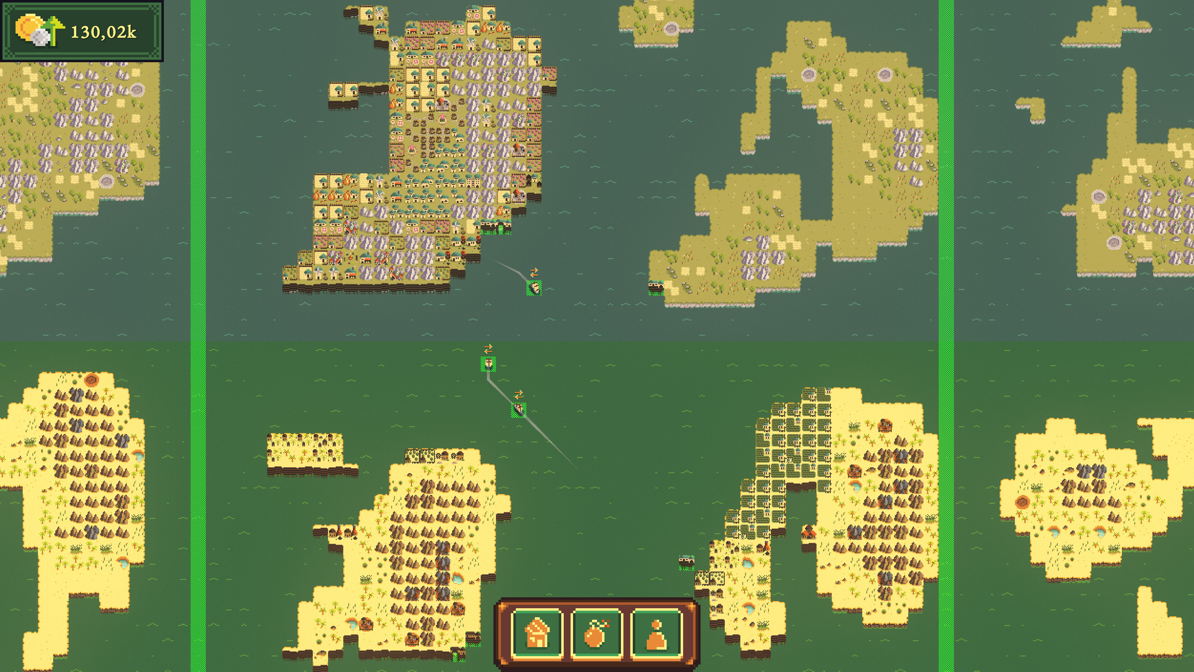 Archipeo Demo screenshot 7