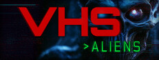 VHS-Aliens – Part 3 of the VHS Horror Series