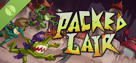 Packed Lair Demo
