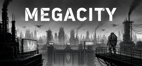 MEGACITY — Steam header