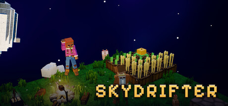 Skydrifter