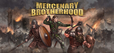 Mercenary Brotherhood