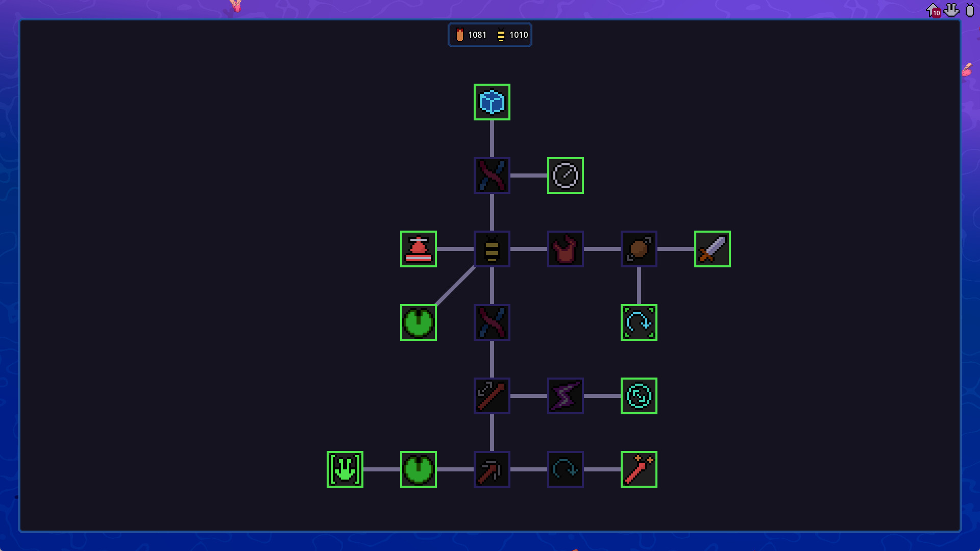 Feast for Frogs screenshot 2