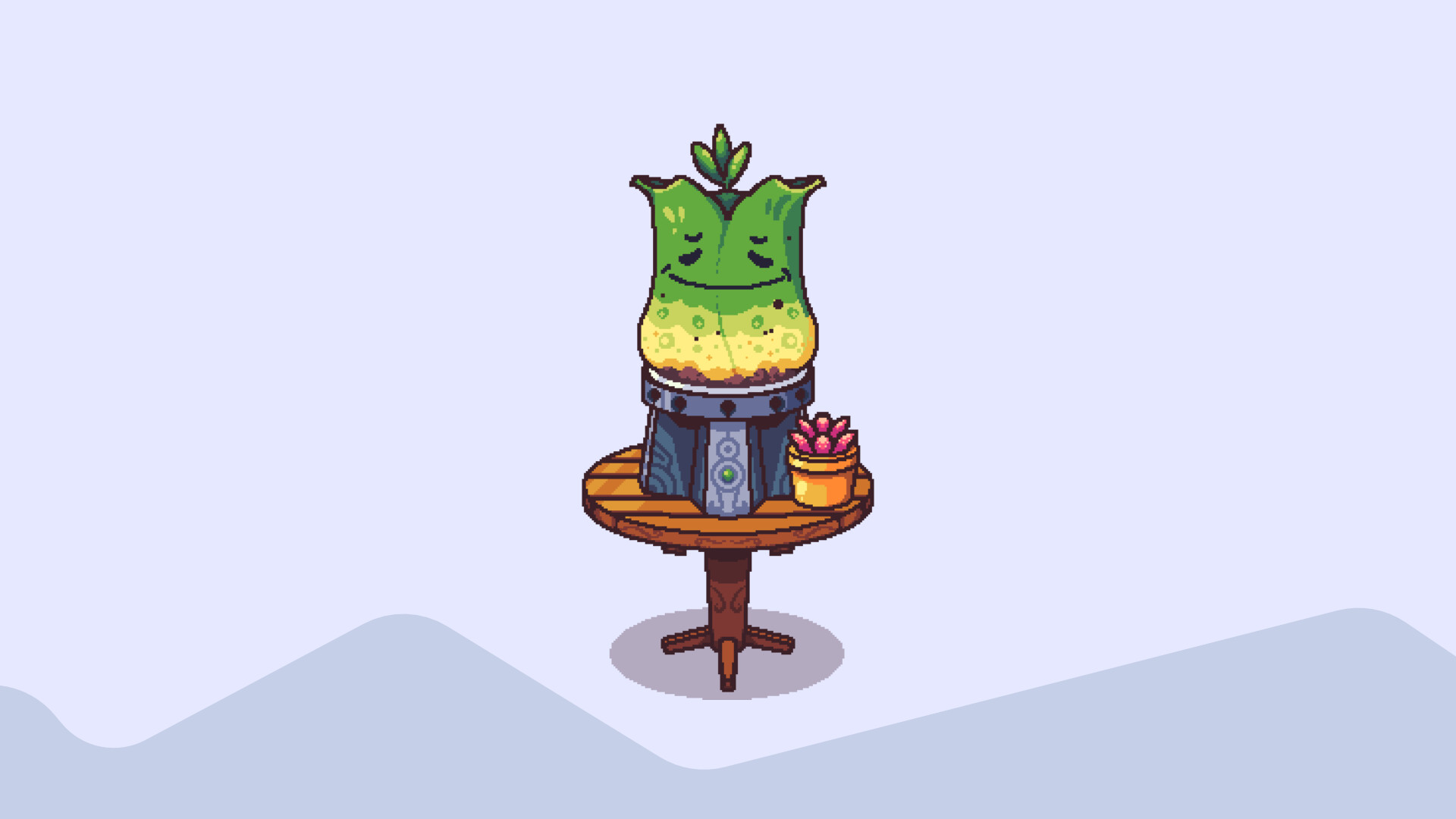 Deskdragora screenshot 6