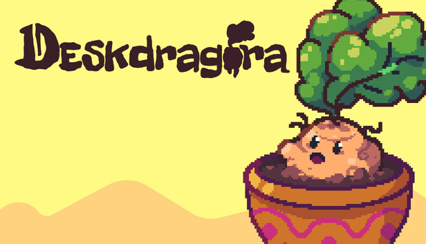 Deskdragora