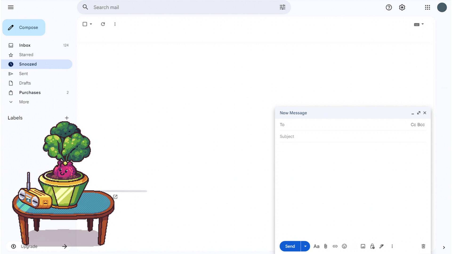 Deskdragora screenshot 8