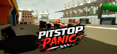 Pitstop Panic