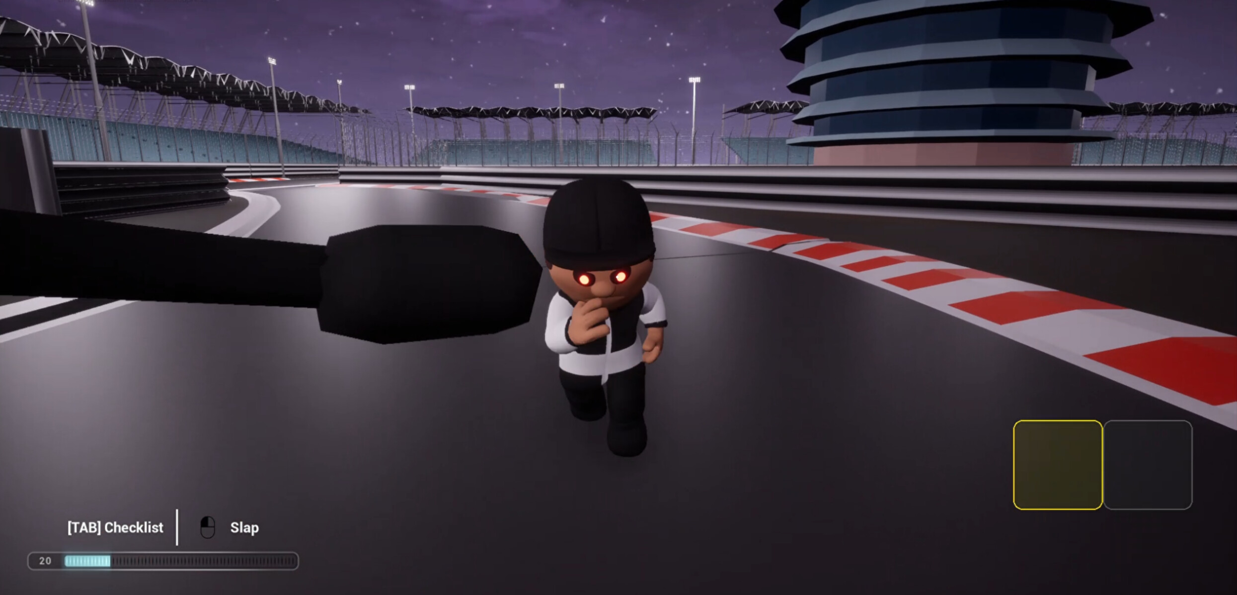 Pitstop Panic screenshot 10