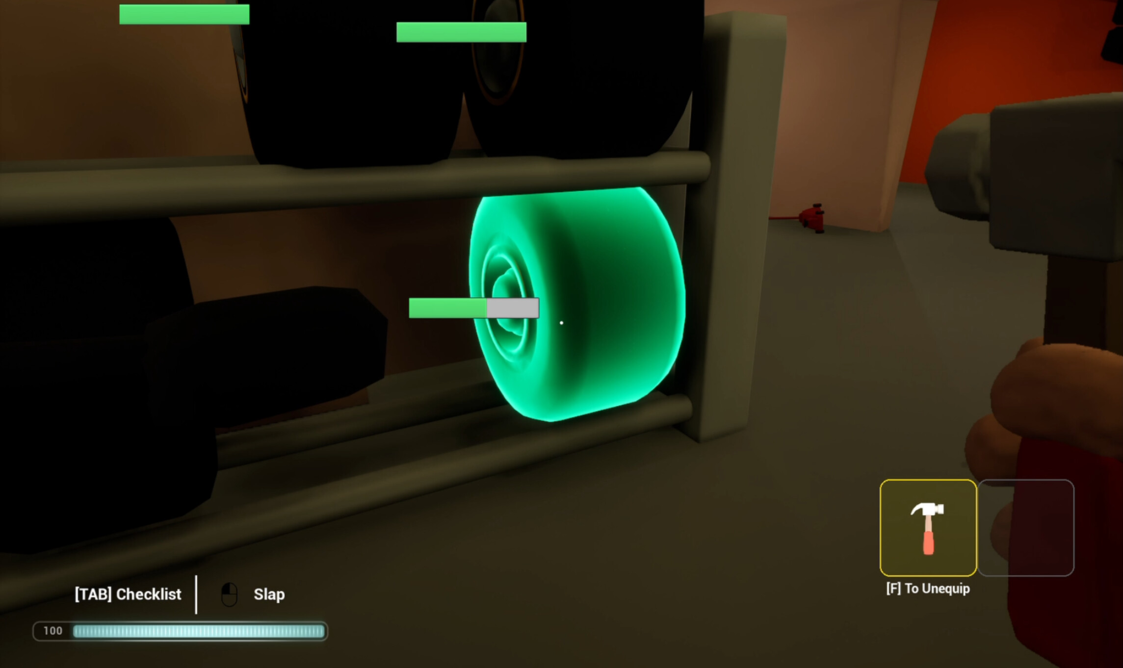 Pitstop Panic screenshot 8