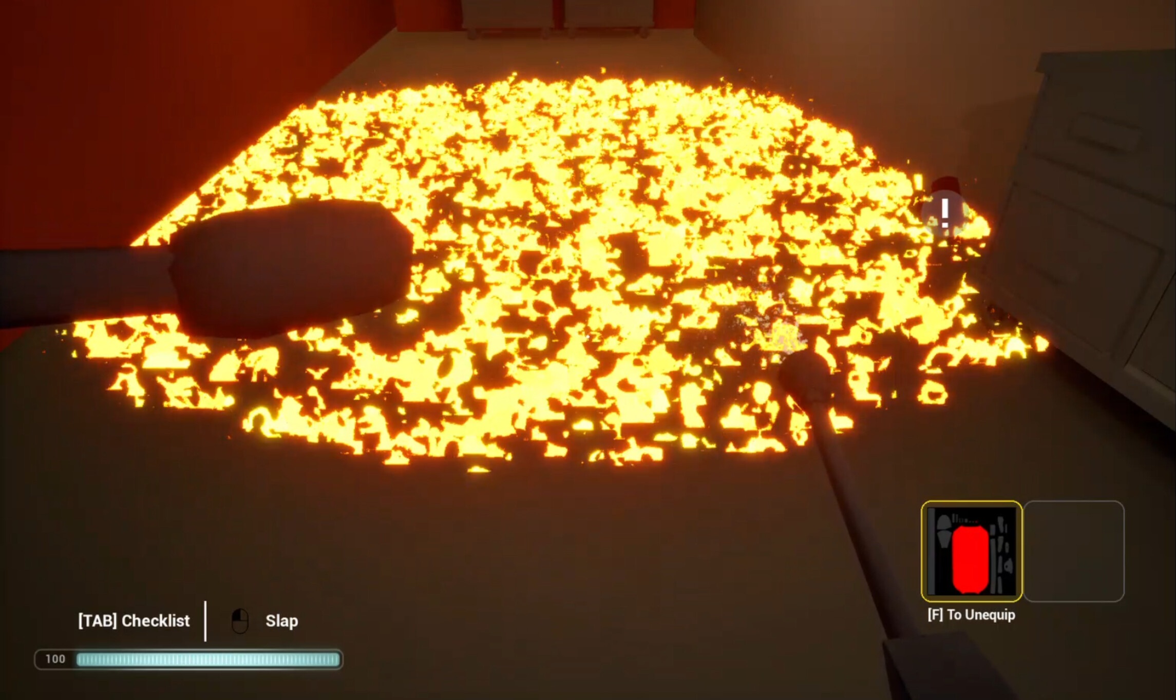 Pitstop Panic screenshot 7
