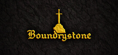 Boundrystone: Conquest — Steam header