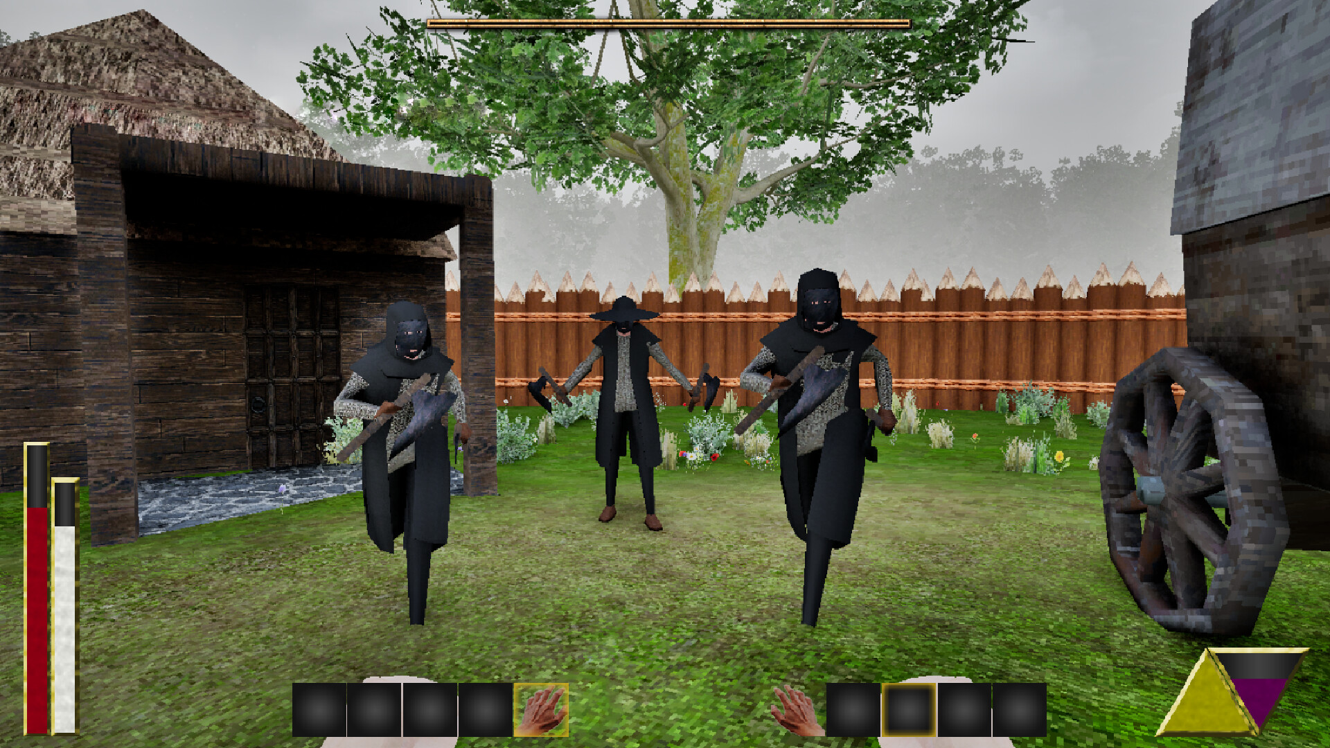 Boundrystone: Conquest screenshot 7