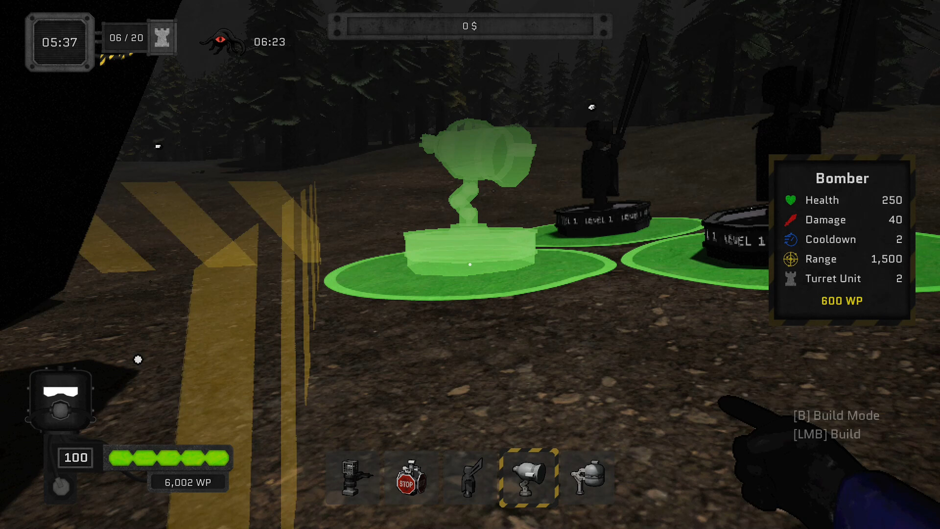 Xtractorz screenshot 6