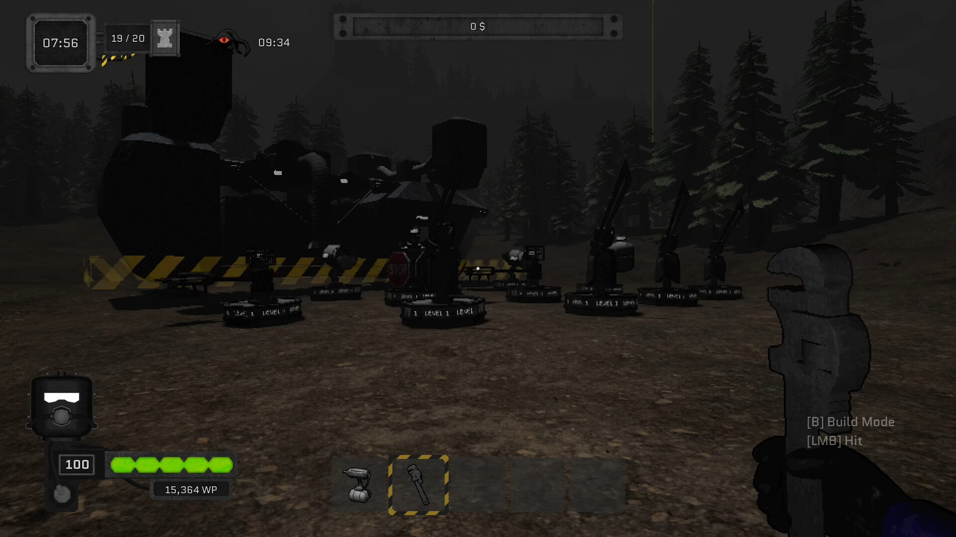 Xtractorz screenshot 8