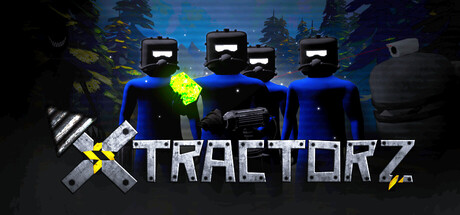 Xtractorz