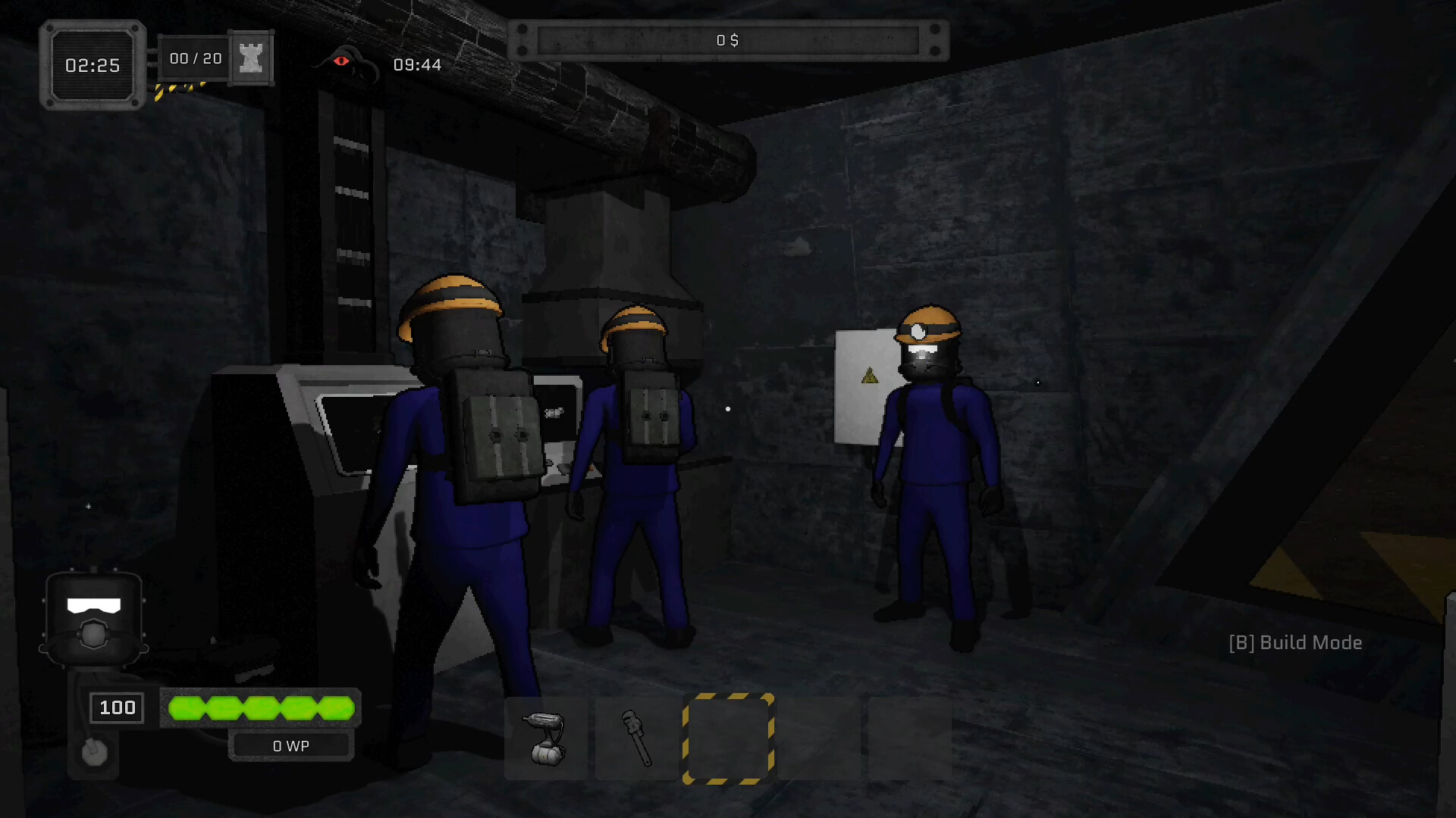 Xtractorz screenshot 1