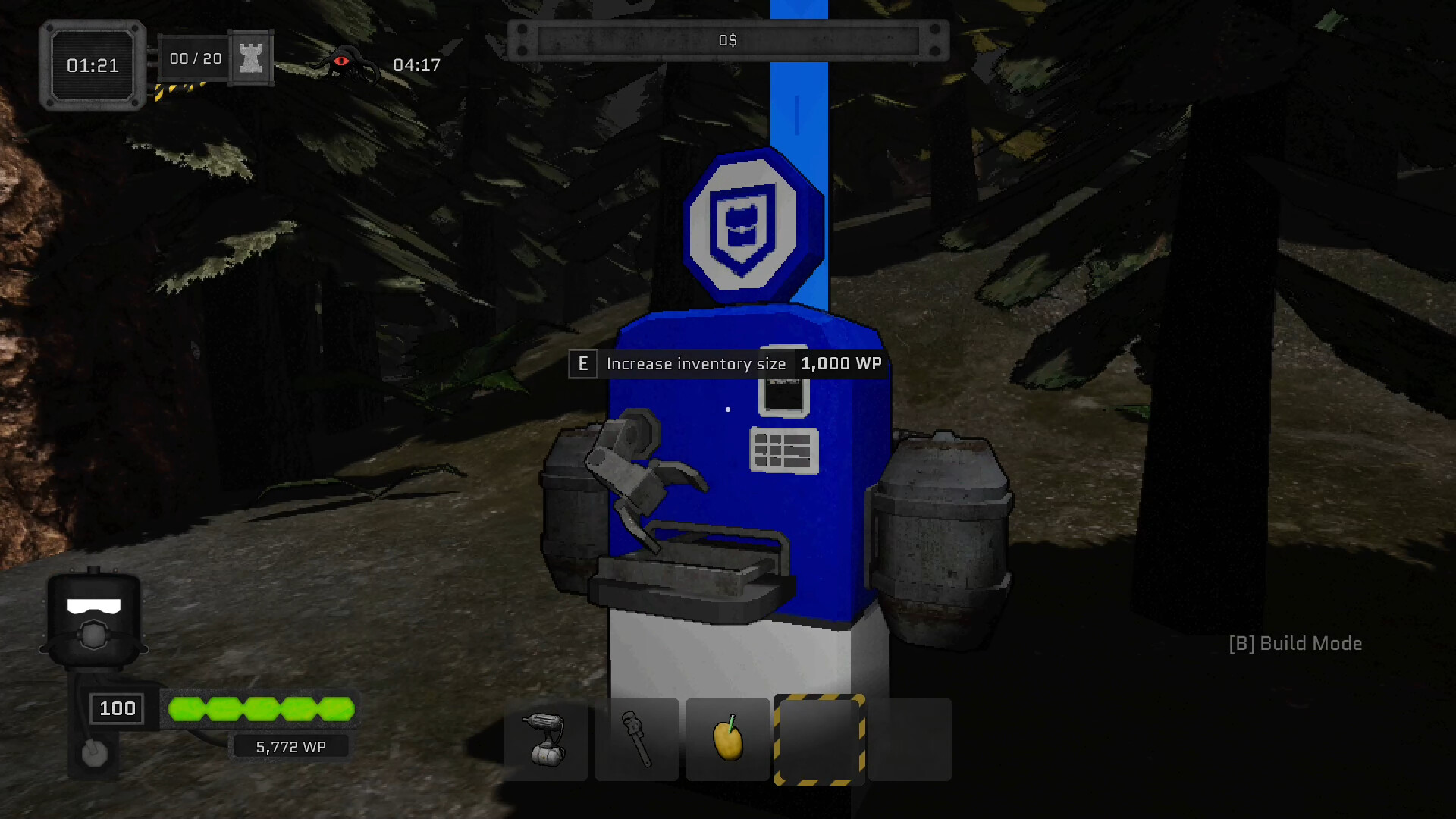Xtractorz screenshot 9