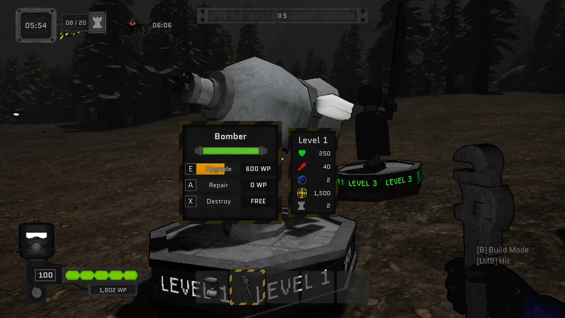 Xtractorz screenshot 7