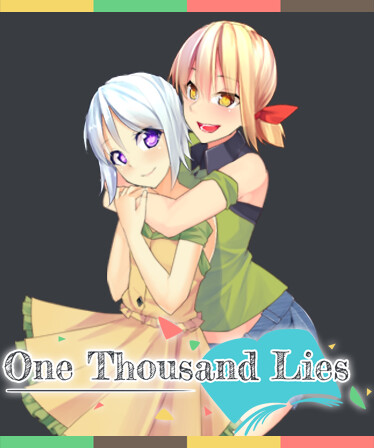 One Thousand Lies