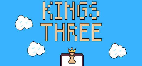 King's Three