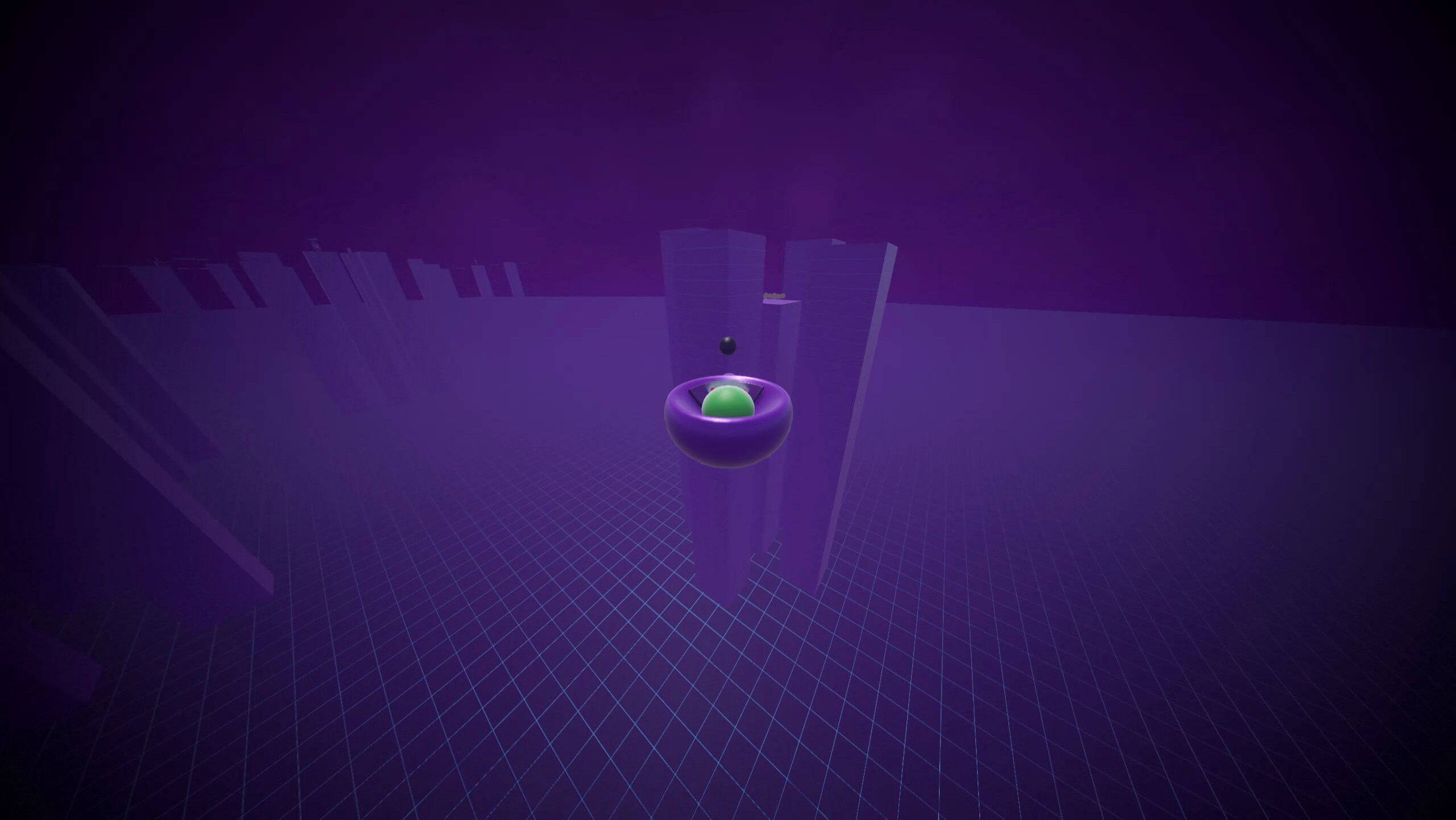 OOZEBORNE screenshot 3
