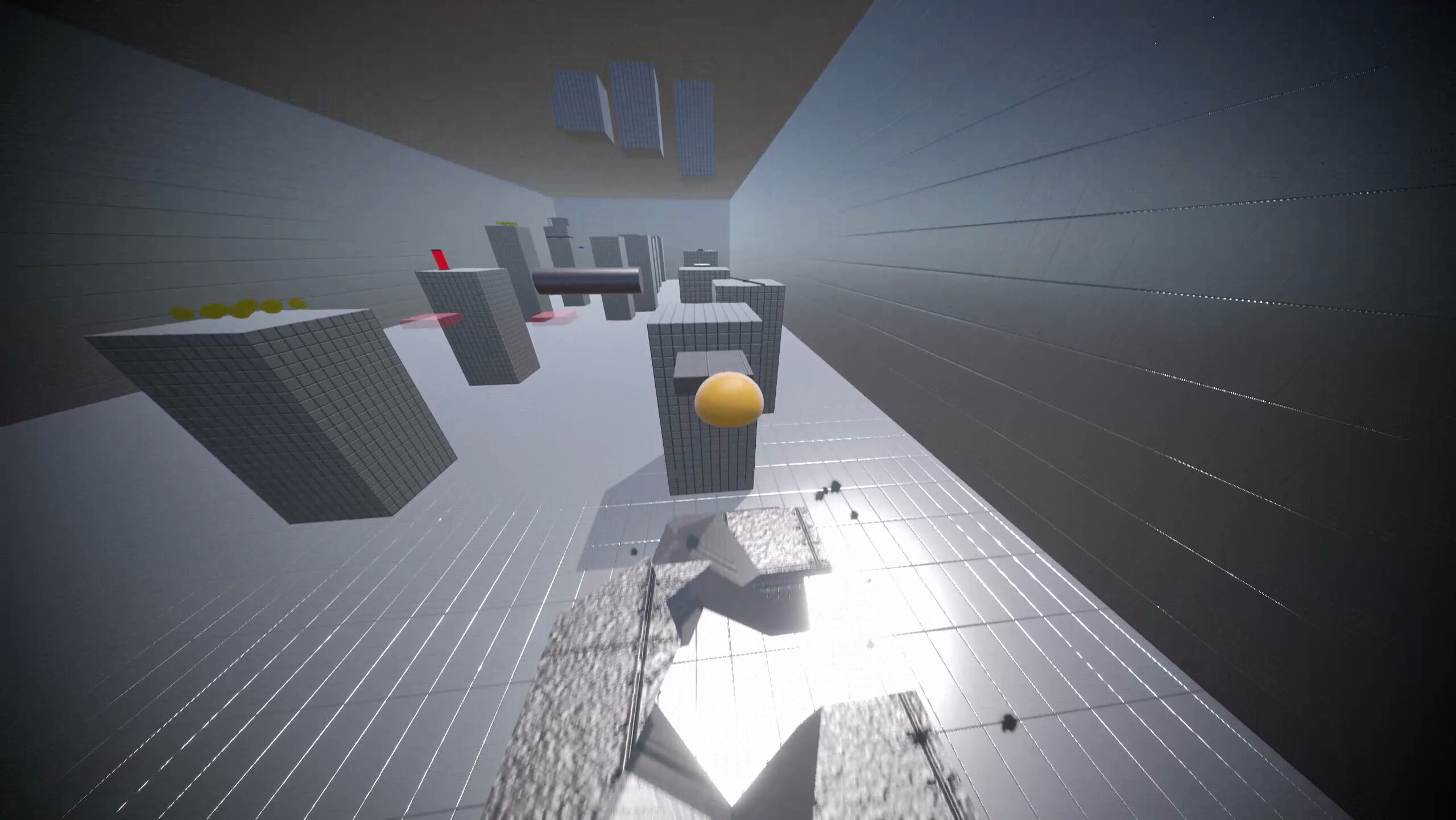 OOZEBORNE screenshot 1