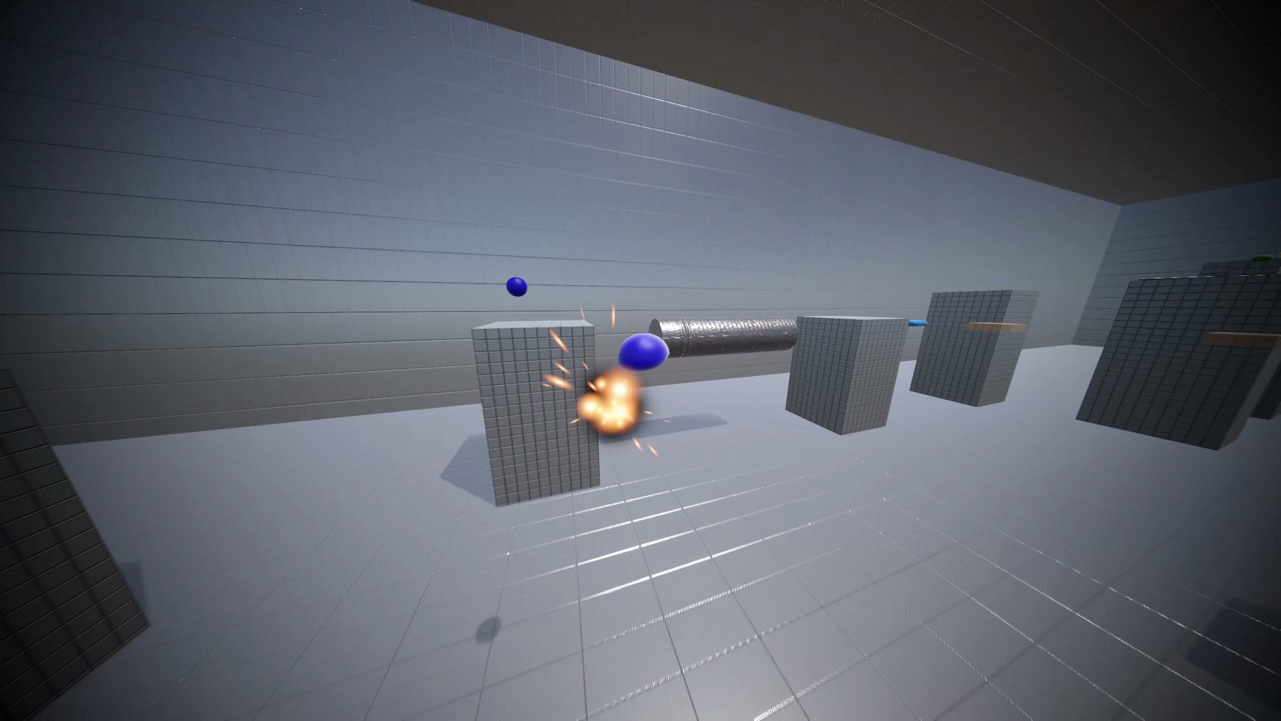OOZEBORNE screenshot 4