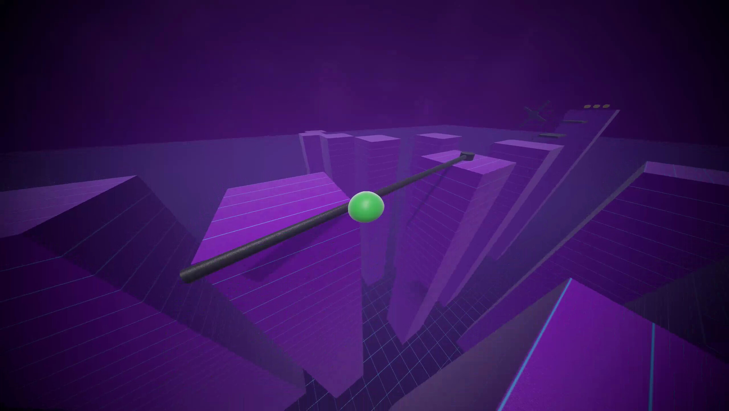 OOZEBORNE screenshot 6