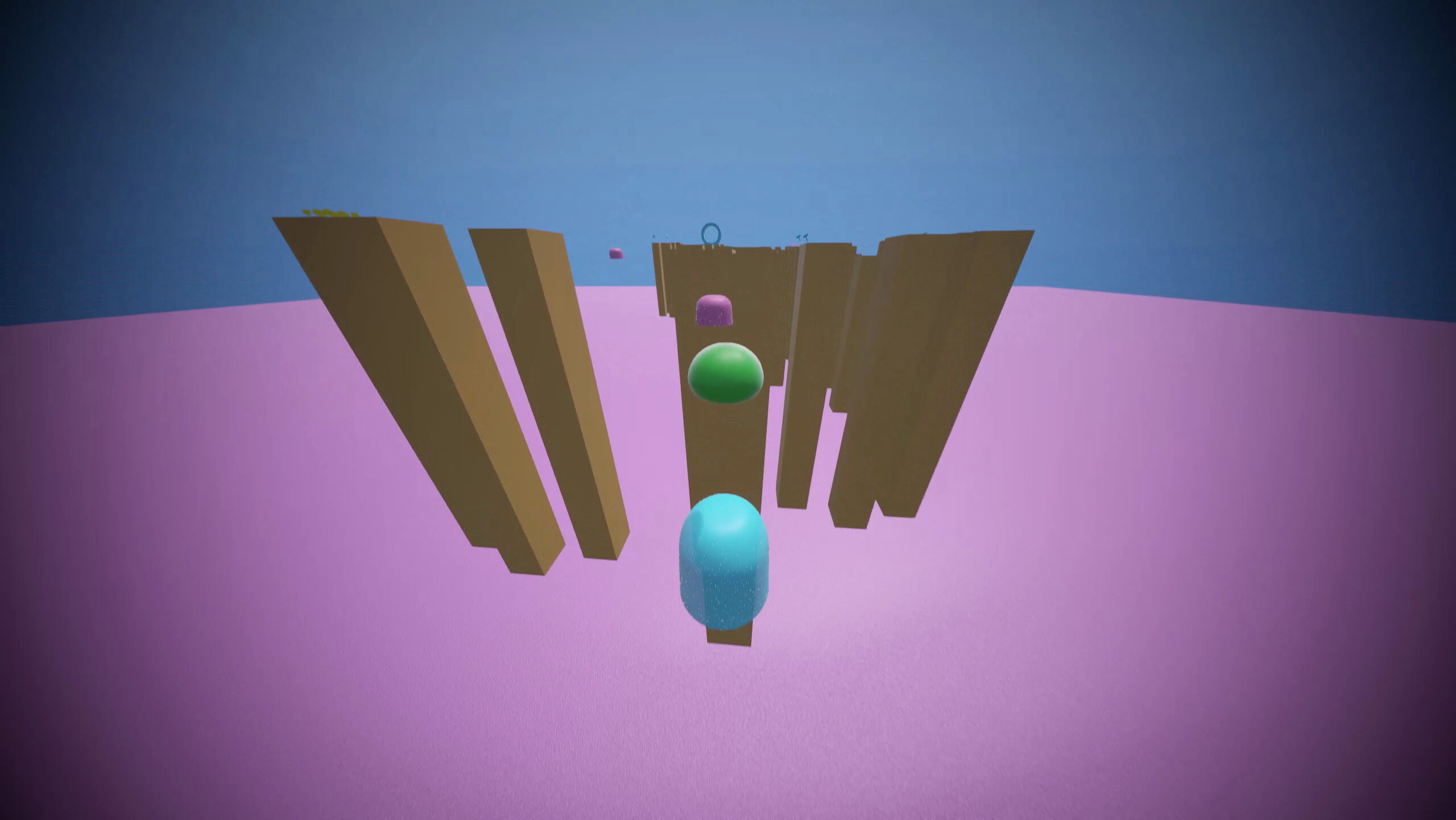 OOZEBORNE screenshot 5