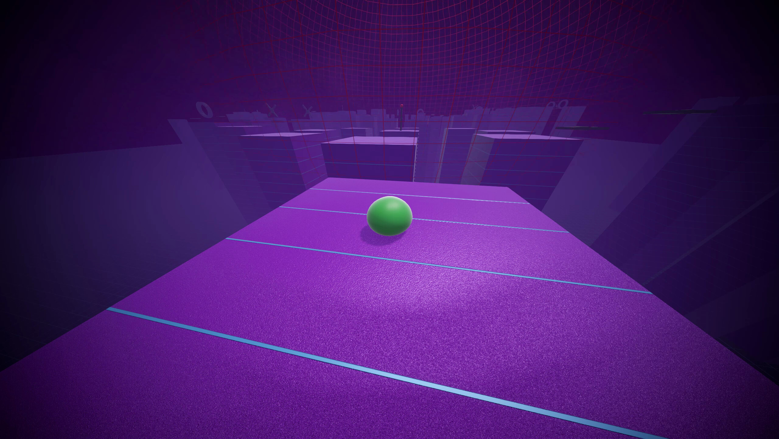 OOZEBORNE screenshot 8