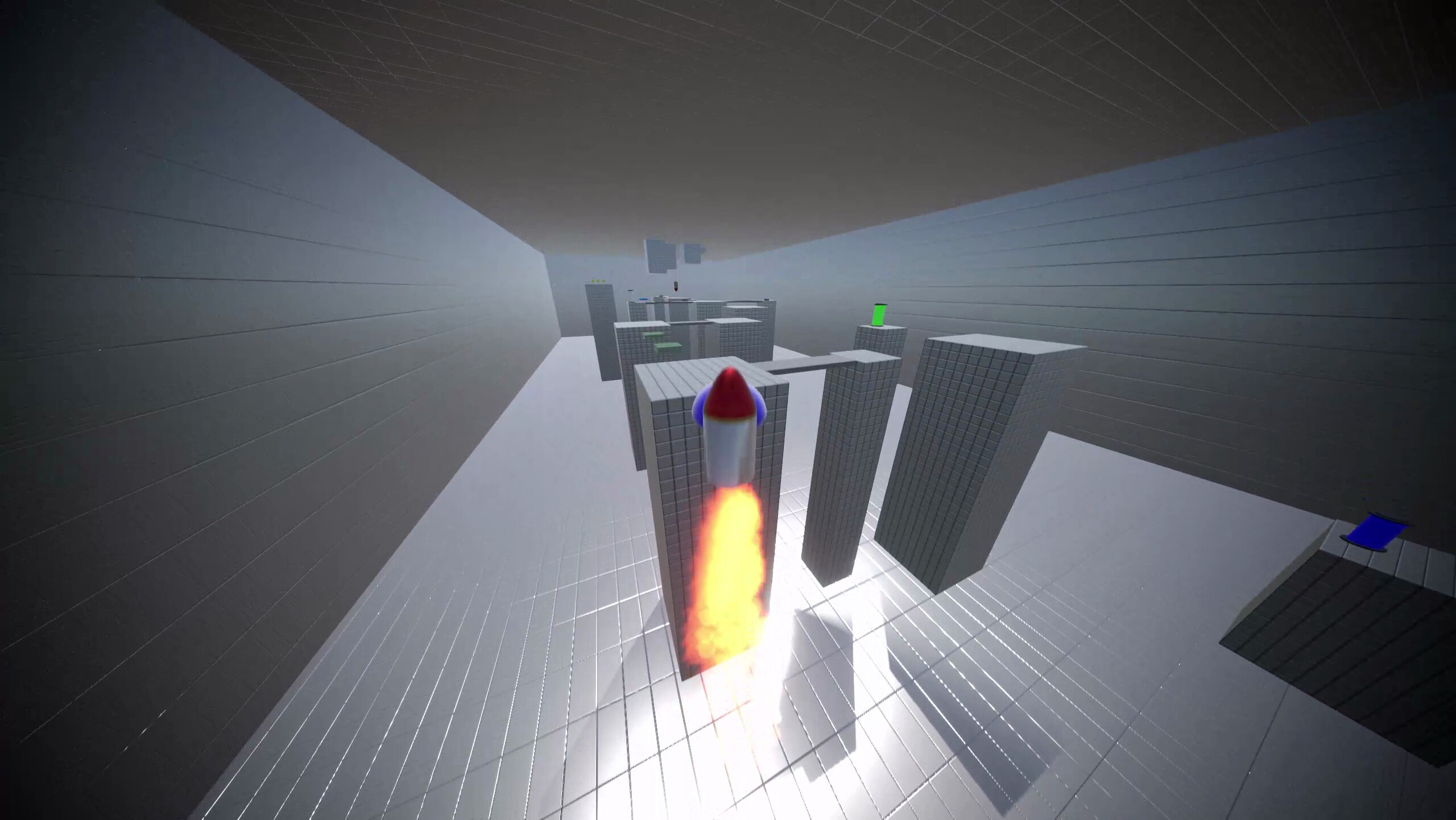 OOZEBORNE screenshot 7