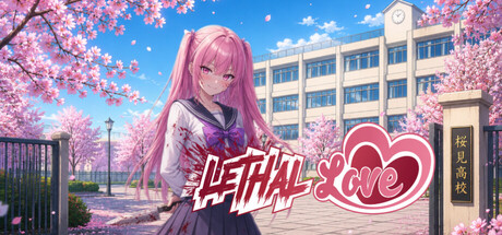 Lethal Love