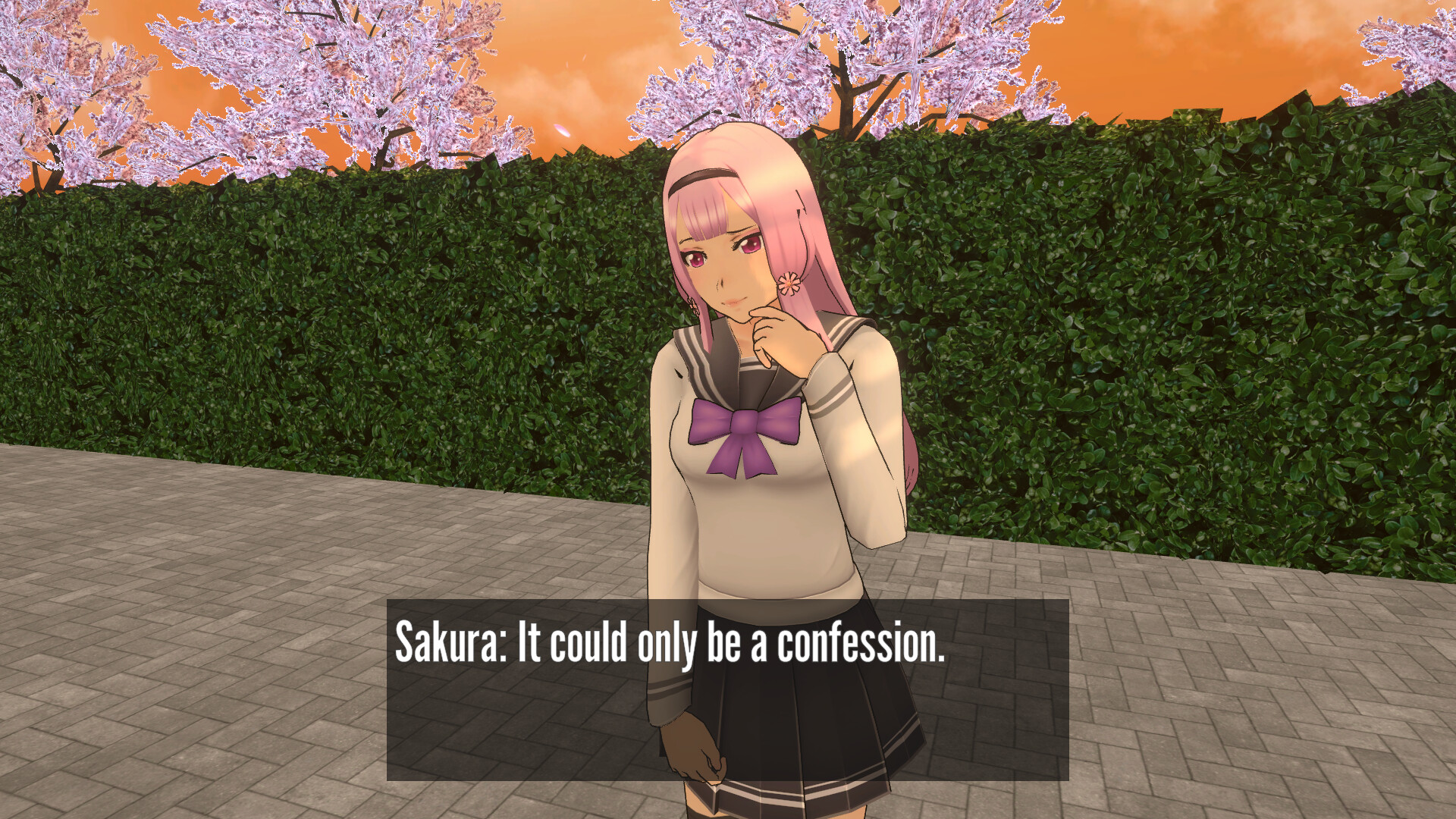 Lethal Love screenshot 10